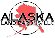 Alaska Adventure Books Logo