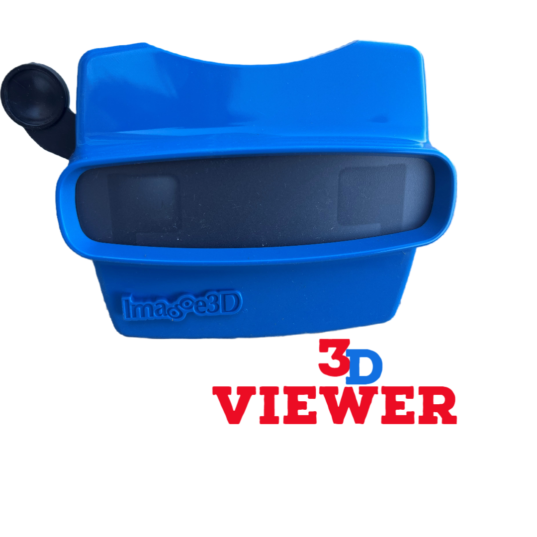 3D Viewer Only – Alaska Adventure Books