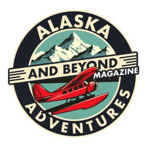 Alaska Adventures and Beyond Magazine Subscription