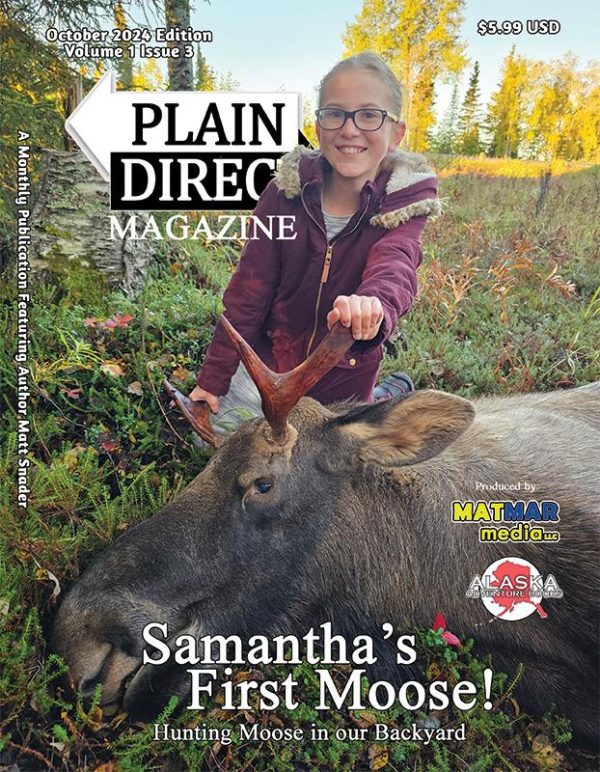 Plain Direct Magazine Subscription - Image 7