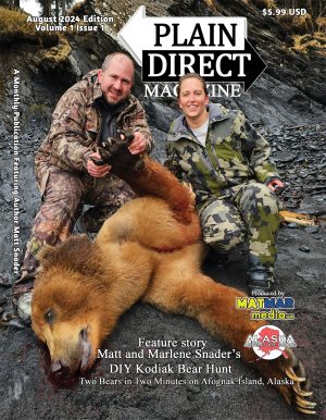 Plain Direct Back Issues