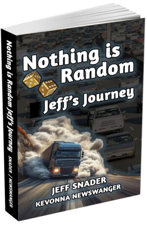 Jeff's Journey - Nothing is Random