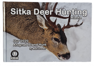 Sitka Deer Hunting 2020 TireKicker 1