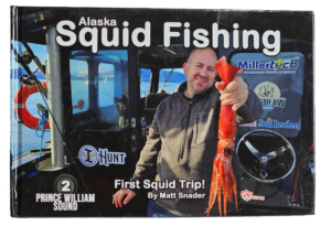 Squid Fishing TireKicker 2