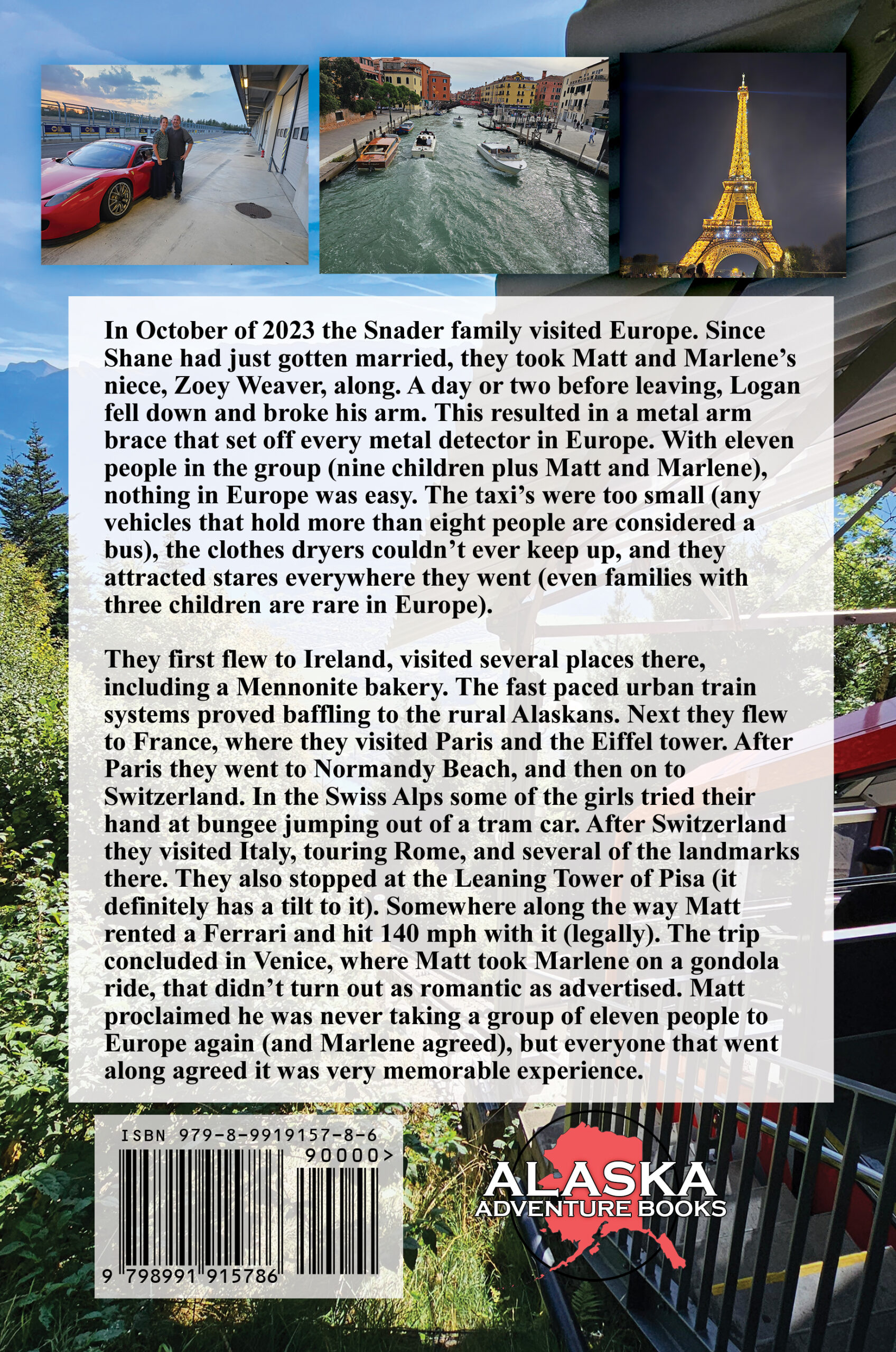 When in Rome | Book 14 - Image 2