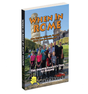 When in Rome | Book 14